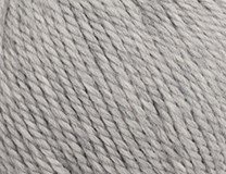 Merino Magic Chunky Silver